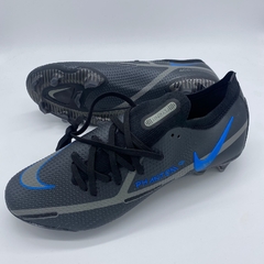 Chuteira NIKE Phantom GT 2 Elite FG Black Pack