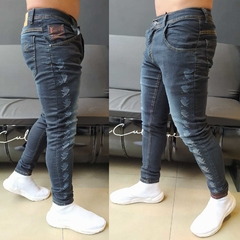 Calça Effel Culture Jeans - styletenis