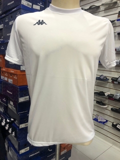 Camiseta Kappa Modena - styletenis