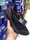 TÊNIS OLYMPIKUS RELAX FEMININO - PRETO