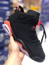 Tênis Air Jordan VI Retro Masculino