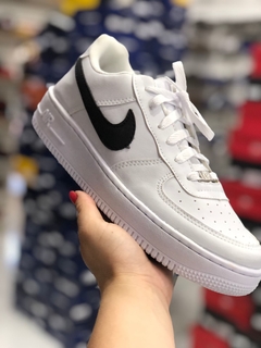 Tênis Nike Air Force Similar - Masculino na internet