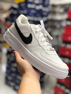 Tênis Nike Air Force Similar - Masculino - styletenis