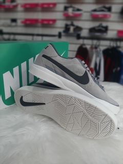 TENIS NIKE SB BRUIN HYPERFEEL - CINZA - comprar online