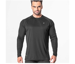 Camiseta Fator de Proteção Comfort Poliamida UV 50+