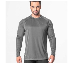 Camiseta Fator de Proteção Comfort Poliamida UV 50+ - styletenis