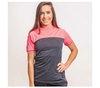 Camiseta Feminina Journey MSC