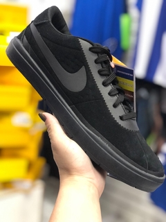 Tênis Nike SB Bruin Hyperfeel -Preto na internet