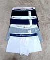 CUECA TOMMY