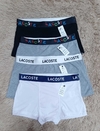 CUECA LACOSTE