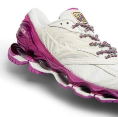 Imagem do Tênis Mizuno Wave Prophecy GCDS