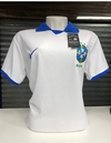 CAMISETA POLO DO BRASIL FEMININA