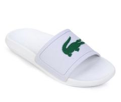 Chinelo Slide Lacoste Original