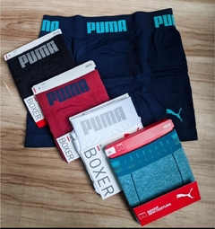 CUECA DA PUMA