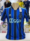 Camiseta de Time Ajax II 21/22 Tailandesa