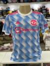 Camiseta de Time Manchester United Away 21/22 Tailandesa