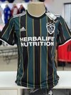 Camiseta de Time Los Angeles Galaxy 21/22 Tailandesa