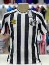 Camiseta de Time Santos II 21/22 Tailandesa