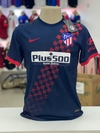 Camiseta de Time Atlético de Madrid 21/22 Tailandesa