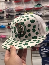 Boné Adidas Boston Celtics