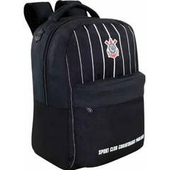 Mochila Esportiva Corinthians 9175-Xeryus style tenis