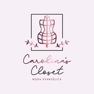 Carolinas Closet Moda Evangelica