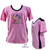 Camisa EE Adir Andrade Rosa