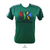 Camisa EE Juscelino Kubitschek Verde - comprar online