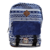 Mochila Chenson 100% Cotton Marinho