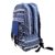 Mochila Chenson 100% Cotton Marinho - comprar online