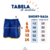 Short Saia EE Afonso Pena Mascarenhas - comprar online