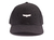 GORRA TROWN CONDOR BLACK