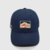 Martha Norte Baseball Hat - comprar online