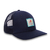 GORRA TROWN SIMPLE LIFE BL - comprar online