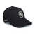 GORRA TROWN TREE BLACK - comprar online