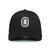 GORRA TROWN TREE BLACK