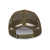 GORRA TROWN ZEN GREEN en internet