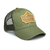 GORRA TROWN PATCH GREEN - comprar online