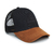 GORRA TROWN SOUNTH BLACK - comprar online