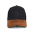 GORRA TROWN SOUNTH BLACK