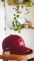 MARTHA PACIFICO BASEBALL HAT - tienda online