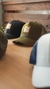 GORRA TROWN ZEN GREEN - tienda online