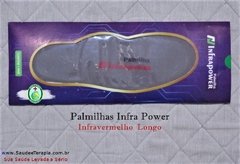 Palmilhas Inteligentes Infra Power