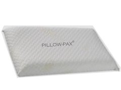 Travesseiro PILLOW-PAX – Anti RONCO, APNÉIA DO SONO e Câimbras