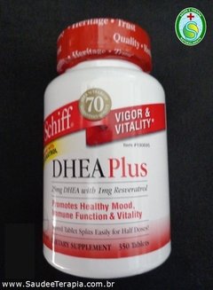 DHEA – O Super-Hormônio do Anti Envelhecimento - comprar online