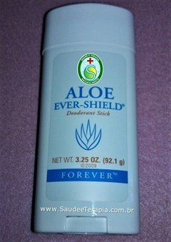Desodorante ALOE EVER-SHIELD