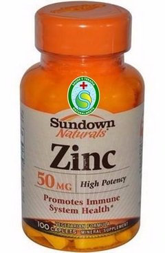Importantes Razões Para Consumir ZINCO