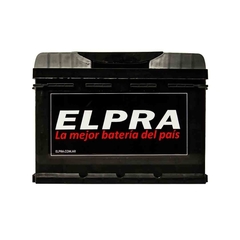 Bateria Elpra 065 12x65