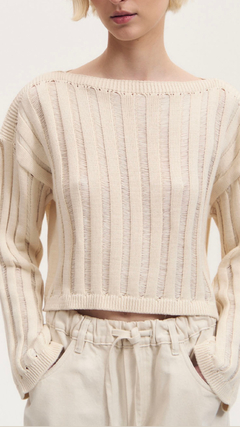 Sweater Amalia - comprar online