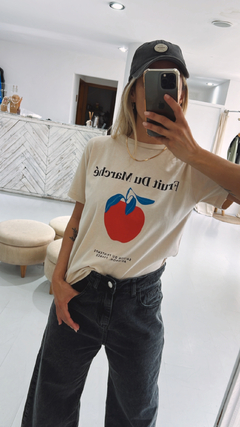 Remera Fruit - comprar online